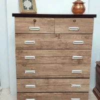 دراور تمام ام دی اف 7کشو