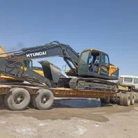 اجاره بیل لودر کمپرسی|خدمات حمل و نقل|خرمشهر, |دیوار