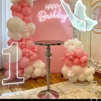 بادکنک ارایی|خدمات پذیرایی، مراسم|کرج, شاهینویلا|دیوار