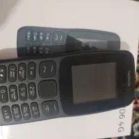 گوشی نوکیا سالم 8ماه کار کرده اصلی|موبایل|پاکدشت, حصار امیر|دیوار