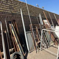 خرید و فروش قطعات ساختمانی و اجرای انواع سازه بتنی|خدمات پیشه و مهارت|بیرجند, |دیوار