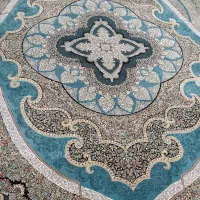 فرش ۹ متری در حد نو|فرش|رشت, نخودچر|دیوار