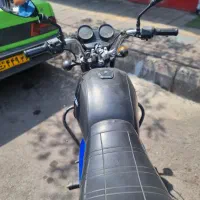 موتور بوکسر یا باکسر ۱۵۰ مدل ۹۲ تمیز|موتورسیکلت|تهران, مشیریه|دیوار