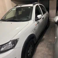 کوئیک ۱۴۰۳ Gx|خودرو سواری و وانت|تهران, مجیدآباد|دیوار