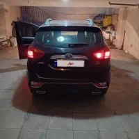 جک s3|خودرو سواری و وانت|تهران, مشیریه|دیوار