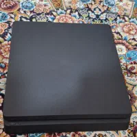 ps4  اسلیم یک ترابایت کپی خور