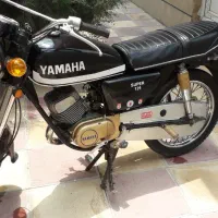 موتوریاماها