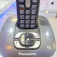 تلفن بیسیم پاناسونیک منشی دار