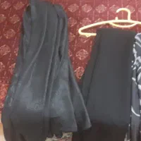 پارچه چادری وچادر نو