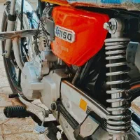 موتور 150|موتورسیکلت|فلاورجان, |دیوار