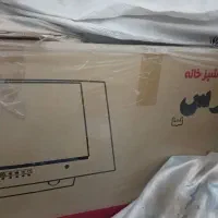 هود پارس کاملا نو|هود|نیشابور, خط کاشمر|دیوار