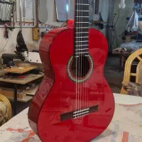 آموزش گیتار