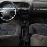 زانتیا سفید|خودرو سواری و وانت|سربیشه, |دیوار