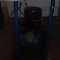 پمپ باد|ابزارآلات|تهران, حکیمیه|دیوار