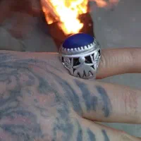 انگشتر پول لازم