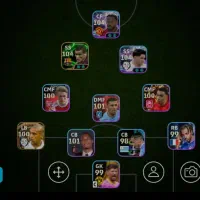 اکانت ای فوتبال