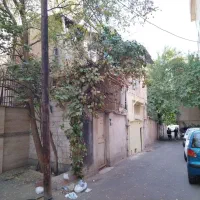 خانه۳طبقه،عرصه ۳۵ متر،اوقافی روبروی دانشگاه بهشتی
