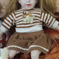 عروسک ۱۰۰