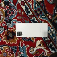 گوشی سامسونگ A12باکارتن|موبایل|کرمانشاه, |دیوار