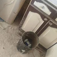 کابینت فلزی