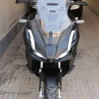 adv 150 هانی 1404|موتورسیکلت|کرج, کرج نو|دیوار