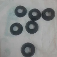 لوازم دوچرخه، چرم یا لاستیک تلمبه ، و جک موتوری|دوچرخه، اسکیت، اسکوتر|کرمانشاه, |دیوار