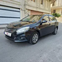 جک جی ۴ مدل ۱۴۰۲/۹ اتومات|خودرو سواری و وانت|باقرشهر, |دیوار