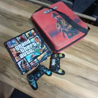 PS4 slim کم کارکرد