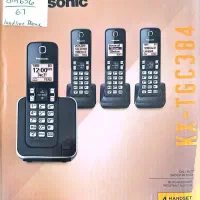 تلفن بیسیم پاناسونیک