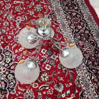 لوستر نونو سه تای