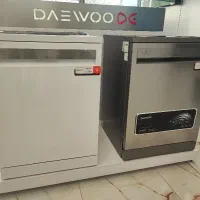 ظرفشویی ۱۴نفره دوو سری سالدا