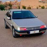 پژو405