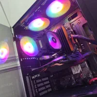 ک.یس گیمینگ