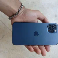 iPhone 12 pro|موبایل|رشت, کوی غلام نیا|دیوار