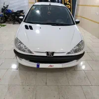 ۲۰۶مدل ۸۷اتومات