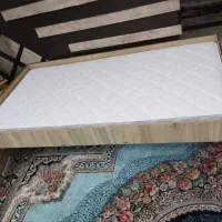 تخت بچگانه