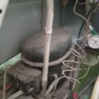 یخچال|یخچال و فریزر|یزد, |دیوار