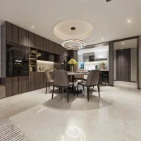 آپارتمان-220-متره-باغ-فردوس