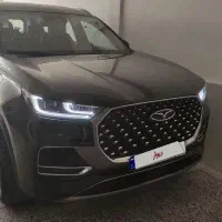 تیگو ۸ پرومکس پلاگین هیبرید معاوضه طلا دلار خودرو