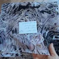 قواره چادری و چادرمشکی|لباس|تبریز, |دیوار