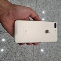 آیفون ۷ پلاس درحدنو