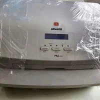 چاپگر سوزنی pr2 plus