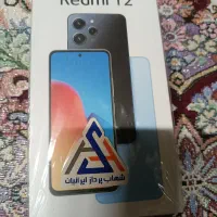 ردمی 12