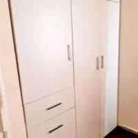 فروش آپارتمان 75 متری مسکن مهر پارکینگ ریموت|فروش آپارتمان|رشت, کوی مهر|دیوار