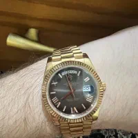 رولکس پتک‌فلیپ