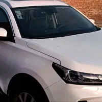 تیگو 7 پرو مشابه صفر