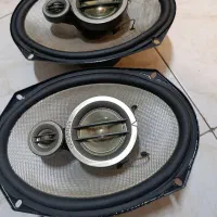انواع ضبط و باند و ساب و امپیلی (اکبند و استوک )