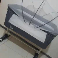 تخت کودک|اسباب و اثاث بچه|ساوه, |دیوار