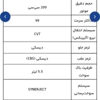 موتور سیکلت گلکسی sr 200 مدل ۱۴۰۳|موتورسیکلت|تهران, مینی‌سیتی (شهرک نفت)|دیوار