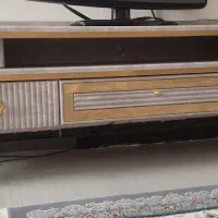 جاکفشی میز تلویزیون ست|جاکفشی، کمد، دراور|دورود, |دیوار